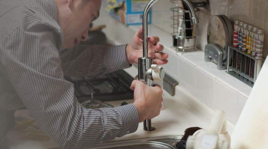 Professional expert plumbing services in Hull, GA
